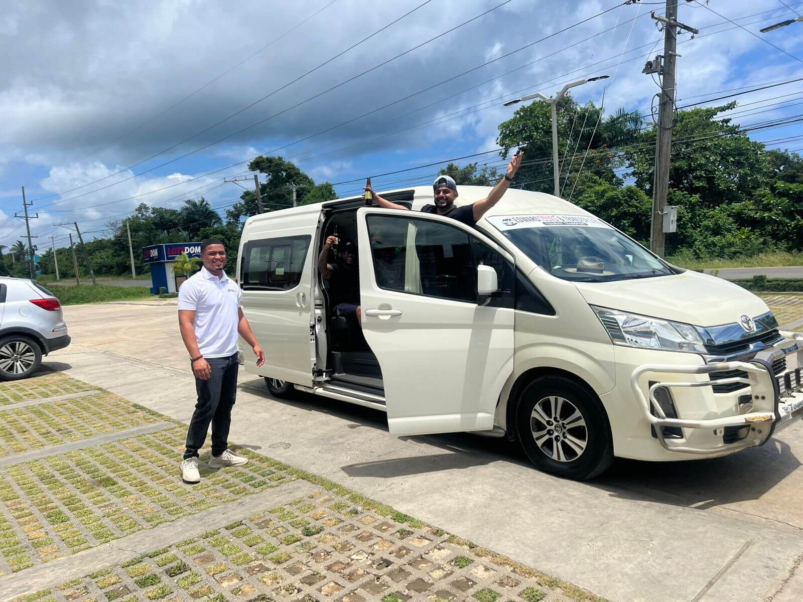 j&l taxi transfer